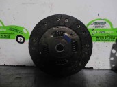 Recambio de kit embrague para citroën zx 1.6 referencia OEM IAM 1862882042 SACHS