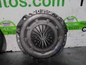 Recambio de kit embrague para citroën zx 1.6 referencia OEM IAM 1862882042 SACHS