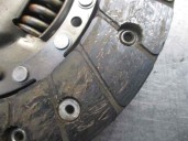 Recambio de kit embrague para citroën zx 1.6 referencia OEM IAM 1862882042  SACHS