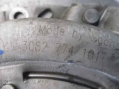 Recambio de kit embrague para citroën zx 1.6 referencia OEM IAM 1862882042  SACHS