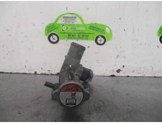 Recambio de tapon radiador agua para kia rio 1.1 crdi cat referencia OEM IAM 