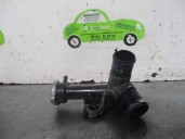 Recambio de tapon radiador agua para kia rio 1.1 crdi cat referencia OEM IAM 