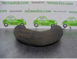 Replacement tube for Mitsubishi Montero (V60/V70) 3.2 Di-D GLS Hunter (5-door) OEM IAM reference 2598618 