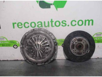 Recambio de kit embrague para kia rio 1.1 crdi cat referencia OEM IAM VALEO