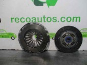 Recambio de kit embrague para kia rio 1.1 crdi cat referencia OEM IAM VALEO