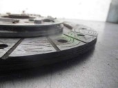 Recambio de kit embrague para kia rio 1.1 crdi cat referencia OEM IAM   VALEO