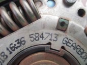 Recambio de kit embrague para kia rio 1.1 crdi cat referencia OEM IAM VALEO