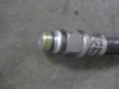 Replacement air conditioning pipes for Honda Prelude (BB6/8/9) 2.2 CAT OEM IAM reference 80311S30A01 