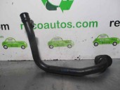 Recambio de tubo para chrysler grand voyager (rg) 2.5 referencia OEM IAM 9638466280A 