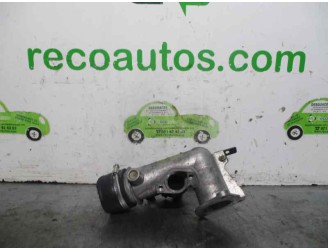 Recambio de caja mariposa para fiat doblo cargo (223) 1.9 jtd cat referencia OEM IAM 55222589  PIERBURG