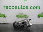 Replacement throttle body for Fiat Doblo Cargo (223) 1.9 JTD CAT OEM IAM reference 55222589 PIERBURG