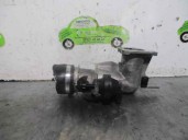 Replacement throttle body for Fiat Doblo Cargo (223) 1.9 JTD CAT OEM IAM reference 55222589 PIERBURG