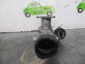 Replacement throttle body for Fiat Doblo Cargo (223) 1.9 JTD CAT OEM IAM reference 55222589 PIERBURG
