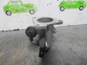 Recambio de caja mariposa para fiat doblo cargo (223) 1.9 jtd cat referencia OEM IAM 55222589  PIERBURG