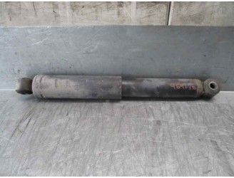 Recambio de amortiguador trasero derecho para daewoo matiz 0.8 cat referencia OEM IAM 74499179 96316781 P034