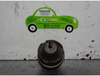 Recambio de soporte motor derecho para peugeot partner (s1) 1.9 diesel referencia OEM IAM 96285843 