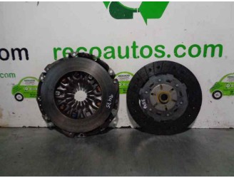 KIT EMBRAGUE 55241566 VALEO