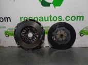 Replacement clutch kit for Alfa Romeo Giulietta (191) 1.6 JTDM CAT OEM IAM reference 55241566 VALEO
