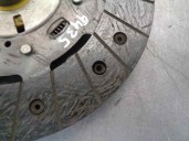 Replacement clutch kit for Alfa Romeo Giulietta (191) 1.6 JTDM CAT OEM IAM reference 55241566 VALEO