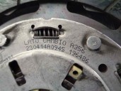 Recambio de kit embrague para alfa romeo giulietta (191) 1.6 jtdm cat referencia OEM IAM 55241566  VALEO