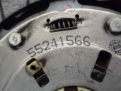 Replacement clutch kit for Alfa Romeo Giulietta (191) 1.6 JTDM CAT OEM IAM reference 55241566 VALEO