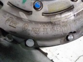 Replacement clutch kit for Alfa Romeo Giulietta (191) 1.6 JTDM CAT OEM IAM reference 55241566 VALEO