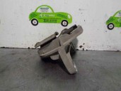 Replacement left engine mount for Fiat Stilo (192) 1.6 16V Dynamic OEM IAM reference 176995 