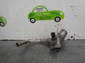 Recambio de tubo para ssangyong rodius ii 2.0 xdi referencia OEM IAM A6712030161  