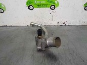 Recambio de tubo para ssangyong rodius ii 2.0 xdi referencia OEM IAM A6712030161  