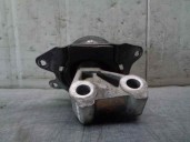 Recambio de soporte motor izquierdo para opel corsa c 1.4 16v referencia OEM IAM 13109200 