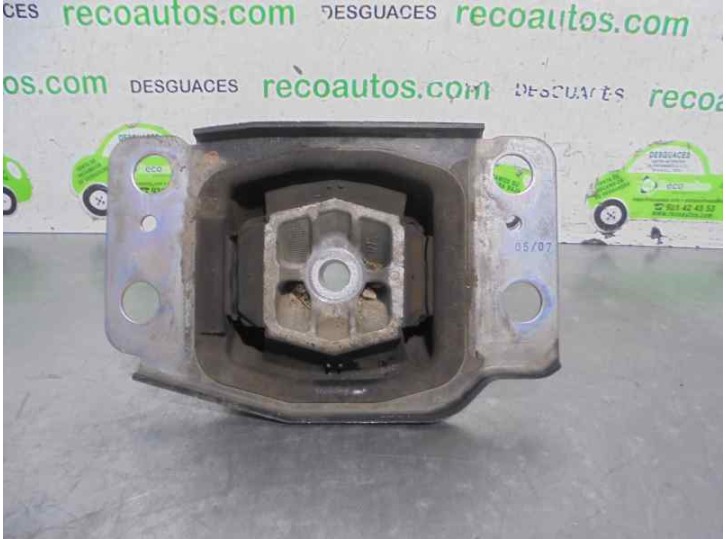 Recambio de soporte cambio para ford s-max (ca1) 2.0 tdci cat referencia OEM IAM 6G917M121AC 
