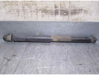 Recambio de amortiguador trasero derecho para daewoo lanos 1.4 cat referencia OEM IAM 7441028 96445025 