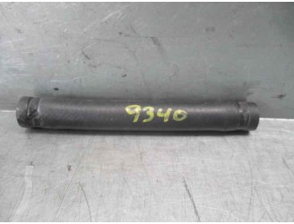 Recambio de tubo para ssangyong rodius ii 2.0 xdi referencia OEM IAM A6712030161  