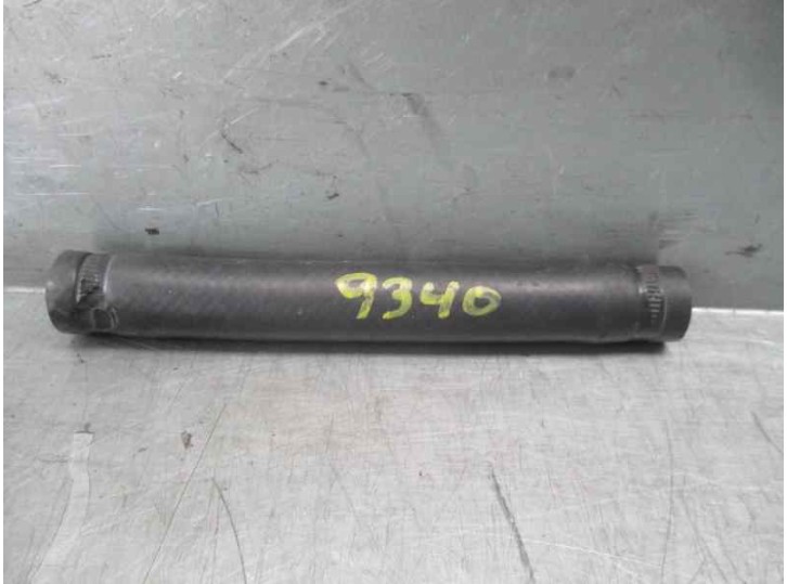 Recambio de tubo para ssangyong rodius ii 2.0 xdi referencia OEM IAM A6712030161  