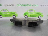 Replacement engine ECU for Peugeot 306 Sedan 3/4/5 doors (S2) 1.9 Diesel OEM IAM reference 9639587680 9640900080