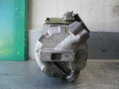 Recambio de compresor aire acondicionado para bmw serie 5 berlina (e39) 2.8 24v cat referencia OEM IAM 7SB160 447200 NIPPODENSO