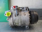 Recambio de compresor aire acondicionado para bmw serie 5 berlina (e39) 2.8 24v cat referencia OEM IAM 7SB160 447200 NIPPODENSO