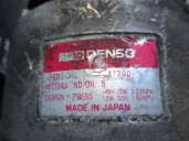 Recambio de compresor aire acondicionado para bmw serie 5 berlina (e39) 2.8 24v cat referencia OEM IAM 7SB160 447200 NIPPODENSO