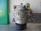 Recambio de compresor aire acondicionado para bmw serie 5 berlina (e39) 2.8 24v cat referencia OEM IAM 7SB160 447200 NIPPODENSO