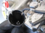 Recambio de compresor aire acondicionado para bmw serie 5 berlina (e39) 2.8 24v cat referencia OEM IAM 7SB160 447200 NIPPODENSO