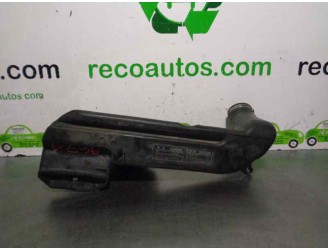 Replacement tube for Kia Carnival II 2.9 CRDi CAT OEM IAM reference 0K51A13340 