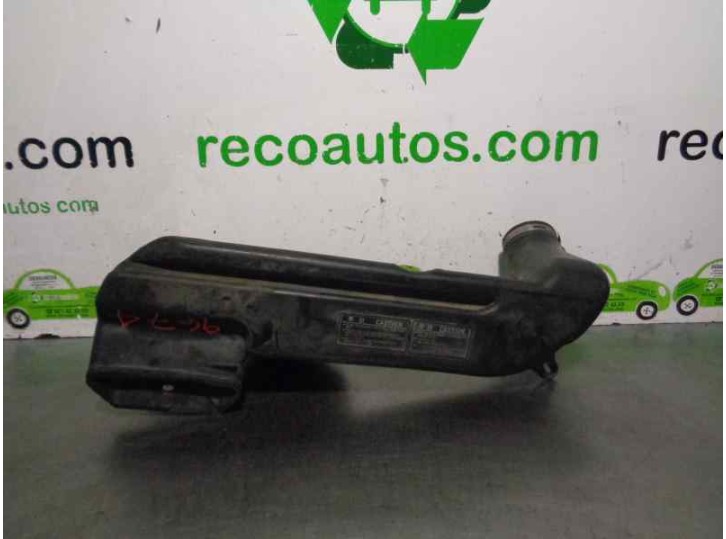 Recambio de tubo para kia carnival ii 2.9 crdi cat referencia OEM IAM 0K51A13340  