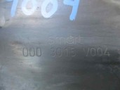 Recambio de carter para smart coupe 0.8 cdi cat referencia OEM IAM 0003015V004 A1600140002 