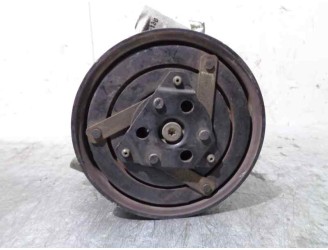 Recambio de compresor aire acondicionado para nissan micra (k11) 1.0 16v cat referencia OEM IAM 09220100001 926001F700 CALSONIC