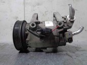 Recambio de compresor aire acondicionado para nissan micra (k11) 1.0 16v cat referencia OEM IAM 09220100001 926001F700 CALSONIC