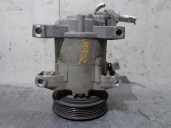 Recambio de compresor aire acondicionado para nissan micra (k11) 1.0 16v cat referencia OEM IAM 09220100001 926001F700 CALSONIC