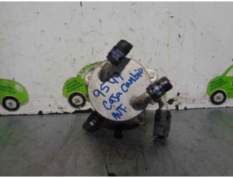 Recambio de enfriador aceite motor para toyota rav 4 2.4 120kw referencia OEM IAM 0240004000 