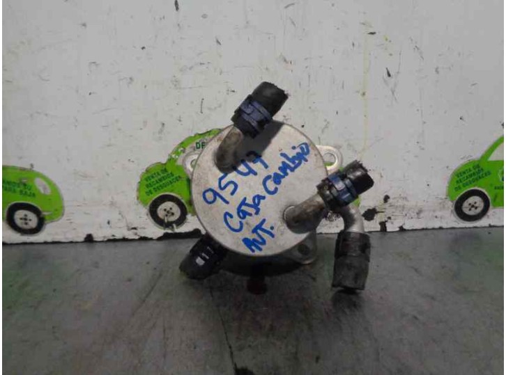 Recambio de enfriador aceite motor para toyota rav 4 2.4 120kw referencia OEM IAM 0240004000 