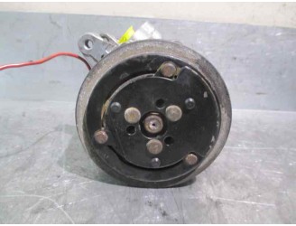 Recambio de compresor aire acondicionado para opel astra f berlina 1.7 turbodiesel (17 dt / lu8) referencia OEM IAM 1854054 1135