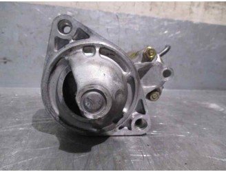 Recambio de motor arranque para suzuki swift sf berlina (ma) 1.3 cat referencia OEM IAM 31100826A1 2280005480 DENSO